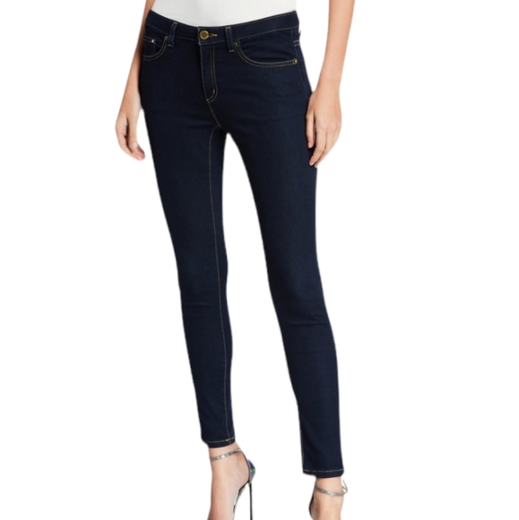 Michael Michael Kors Selma Stretch Skinny  jeans - Picture 1 of 9